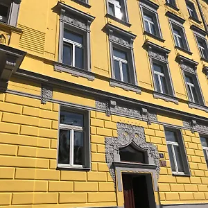 Letna Garden Прага