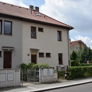 Classical House In 6 Praha