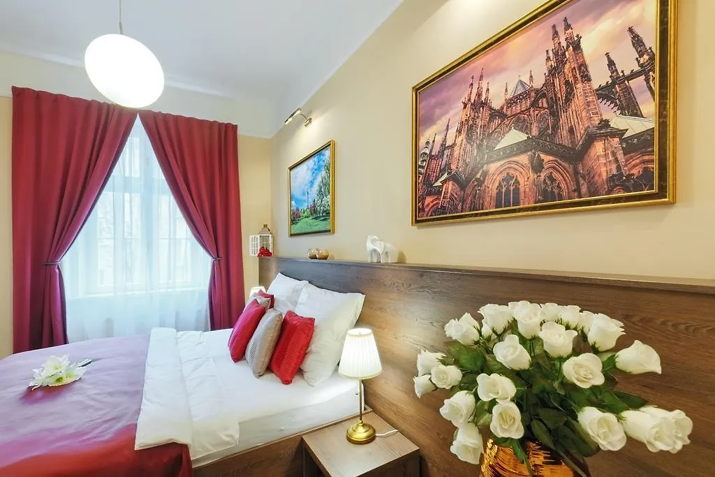 Residence Milada Praha