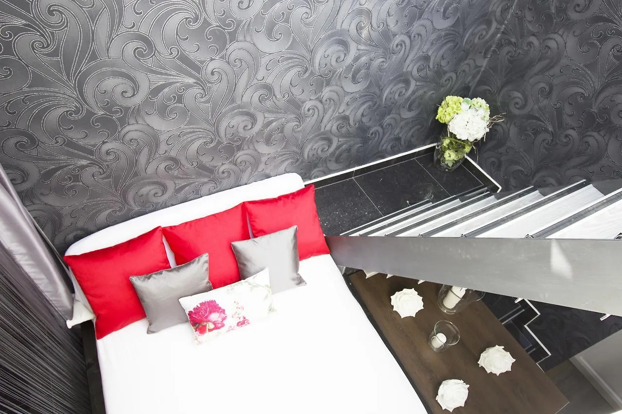 Residence Milada Прага 4*,  Чехия